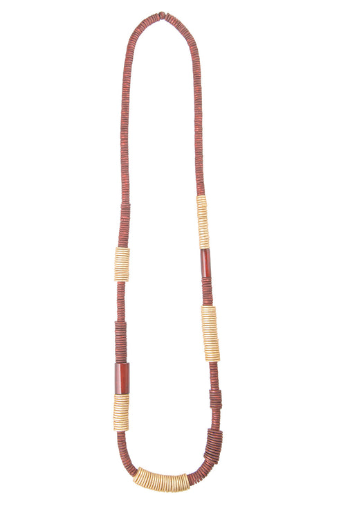 Lange Kette Elise